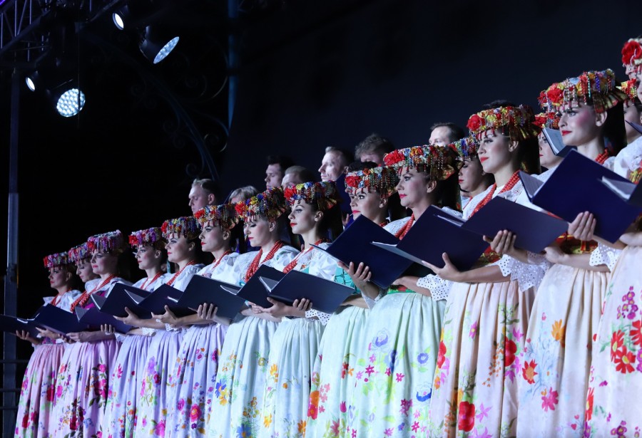 Ponownie na Dolnym Śląsku – koncert podczas 61 Międzynarodowego Festiwalu Moniuszkowskiego w Kudowie